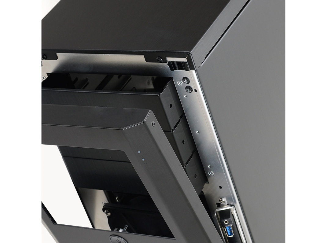 PC-10NB [Black]