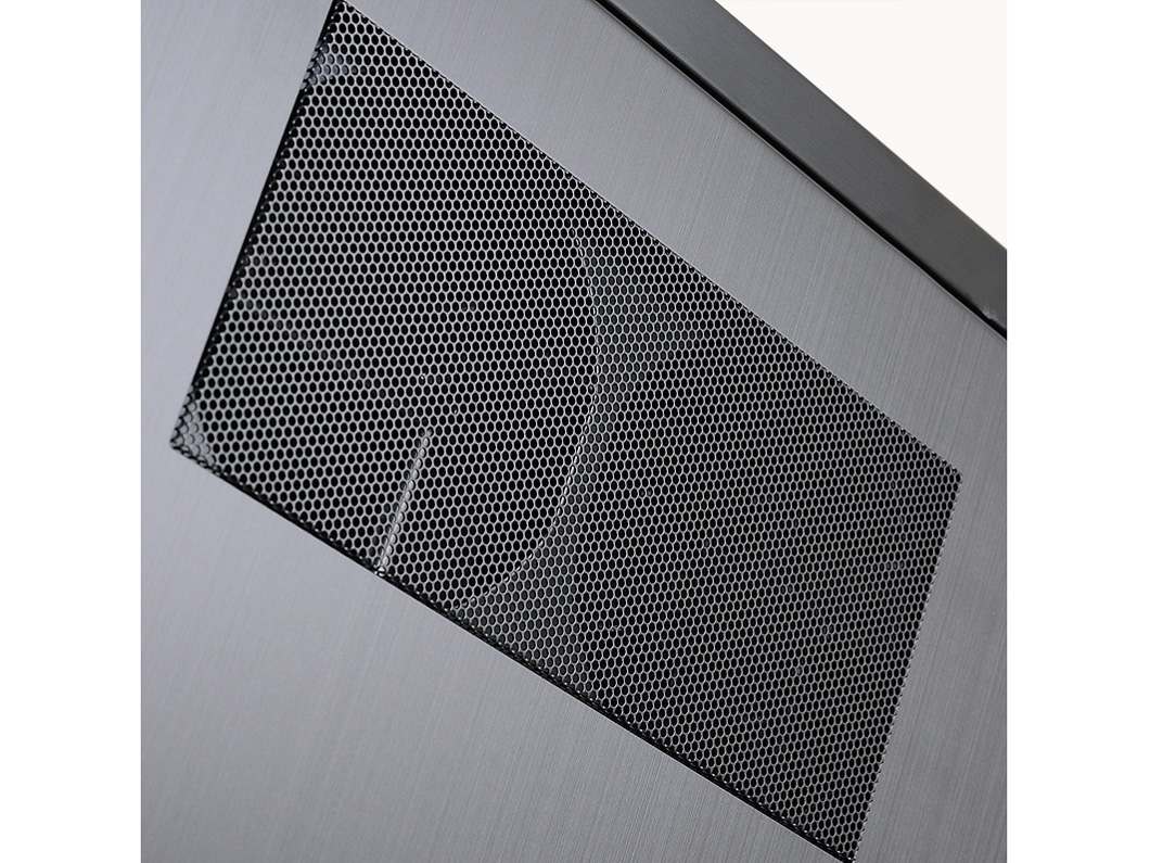 PC-10NB [Black]