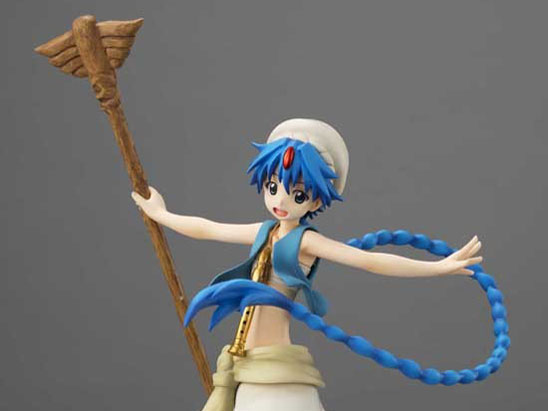 G.E.M.�V���[�Y �}�M �A���W��