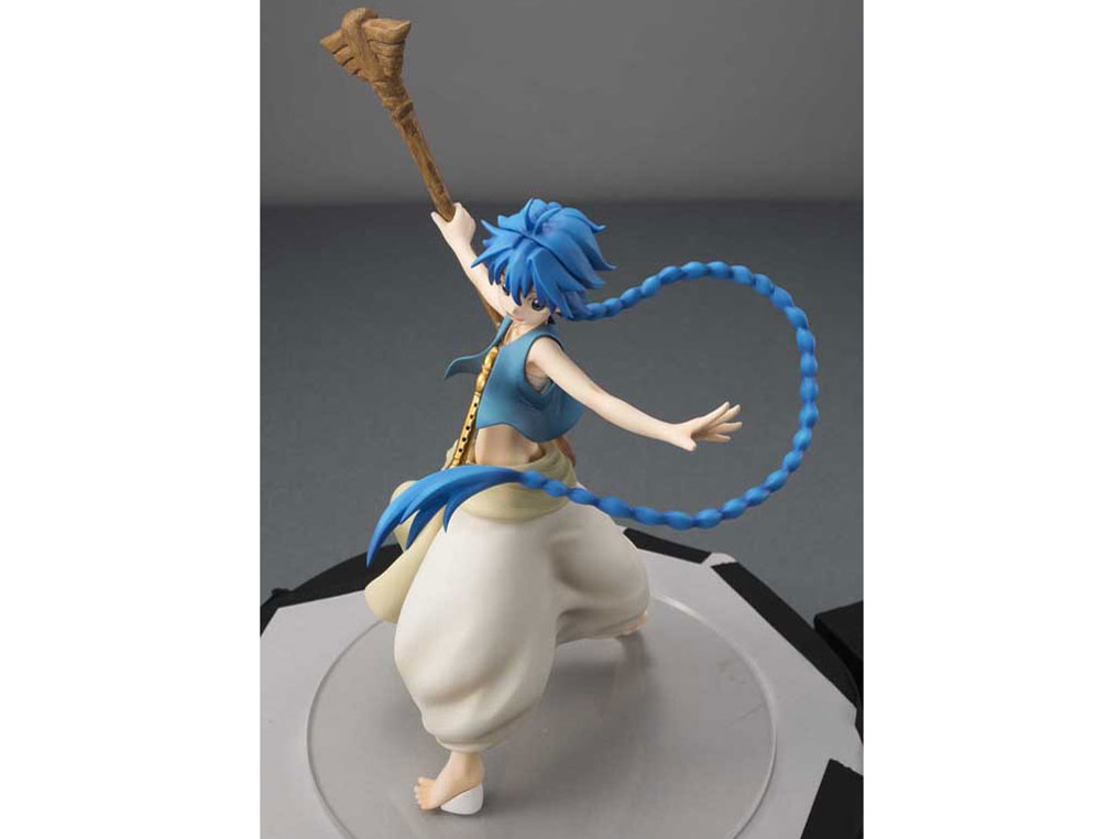 G.E.M.�V���[�Y �}�M �A���W��