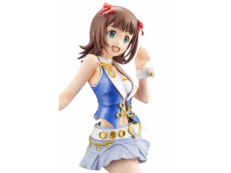 �u�����A���g�X�e�[�W �A�C�h���}�X�^�[ �V�C�t�� A-edition