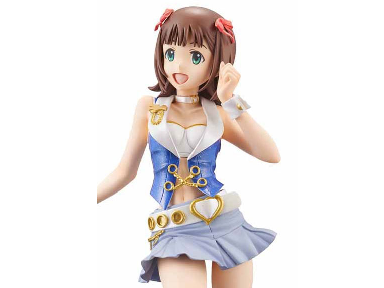 �u�����A���g�X�e�[�W �A�C�h���}�X�^�[ �V�C�t�� A-edition