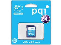 Thunder C10 SDT10U11-64 [64GB]