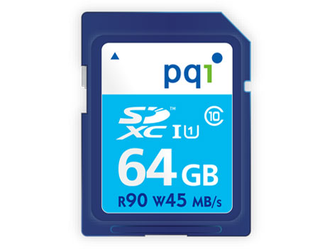 Thunder C10 SDT10U11-64 [64GB] �̐��i�摜