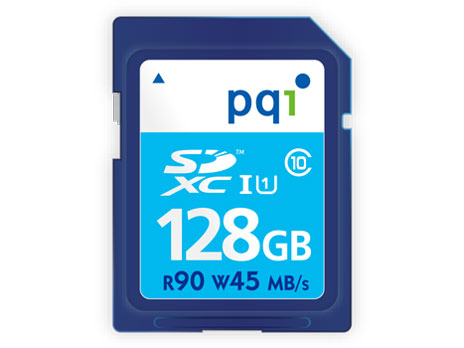 Thunder C10 SDT10U11-128 [128GB] �̐��i�摜