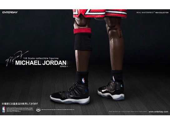 ���A���}�X�^�[�s�[�X �R���N�e�B�u���t�B�M���A 1/6 NBA�N���V�b�N�R���N�V���� �}�C�P���E�W���[�_�� I'm Legend #23 �z�[���E���j�t�H�[��