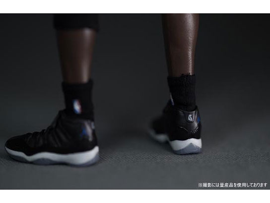 ���A���}�X�^�[�s�[�X �R���N�e�B�u���t�B�M���A 1/6 NBA�N���V�b�N�R���N�V���� �}�C�P���E�W���[�_�� I'm Legend #23 �z�[���E���j�t�H�[��