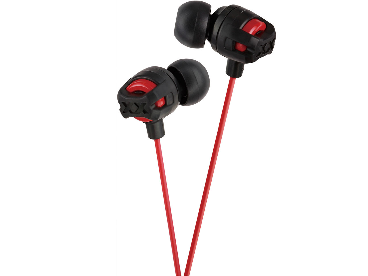 JVC XX HA-FX101-R [レッド] tf8su2k JVC XX HA-FX101-R [レッド] 価格比較 - 価格.com