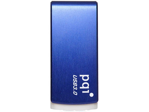 Intelligent Disk U822V 6822-032GR1 [32GB blue]