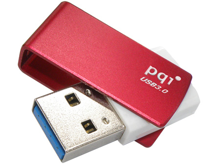 Intelligent Disk U822V 6822-032GR2 [32GB red]