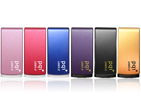 Intelligent Disk U822V 6822-032GR2 [32GB red]