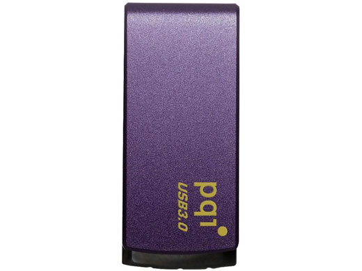 Intelligent Disk U822V 6822-032GR5 [32GB purple]