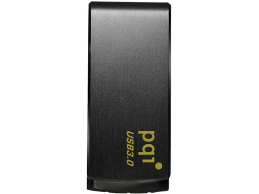 Intelligent Disk U822V 6822-016GR3 [16GB black]