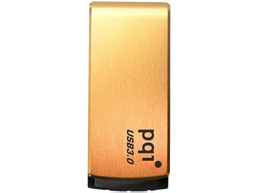 Intelligent Disk U822V 6822-008GR4 [8GB gold] �̐��i�摜