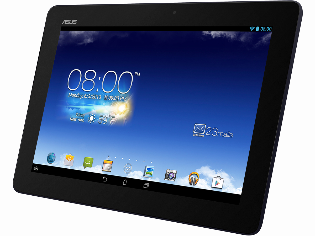 ASUS MeMO Pad FHD10 ME302-BL16 [�u���[]