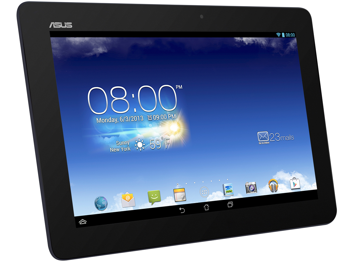 ASUS MeMO Pad FHD10 ME302-BL16 [�u���[]