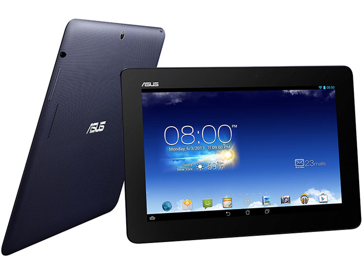ASUS MeMO Pad FHD10 ME302-BL16 [�u���[] �̐��i�摜