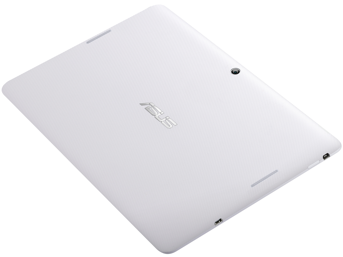 ASUS MeMO Pad FHD10 ME302-WH16 [�z���C�g]