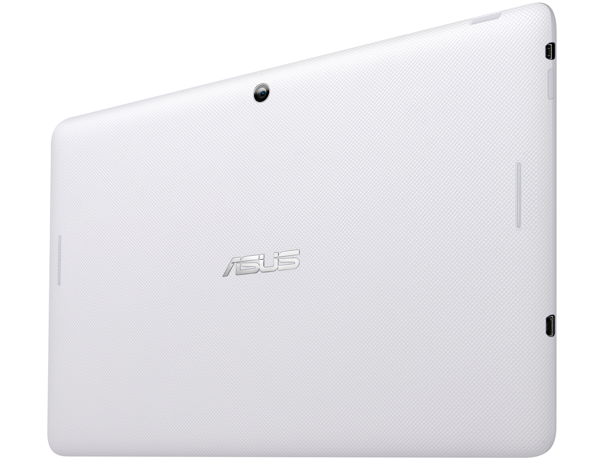 ASUS MeMO Pad FHD10 ME302-WH16 [�z���C�g]