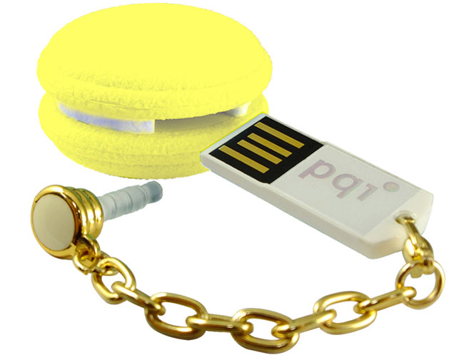 Macaron 6829-008GR1 [8GB �C�G���[] �̐��i�摜