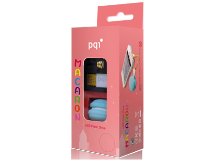 Macaron 6829-008GR2 [8GB �u���[]