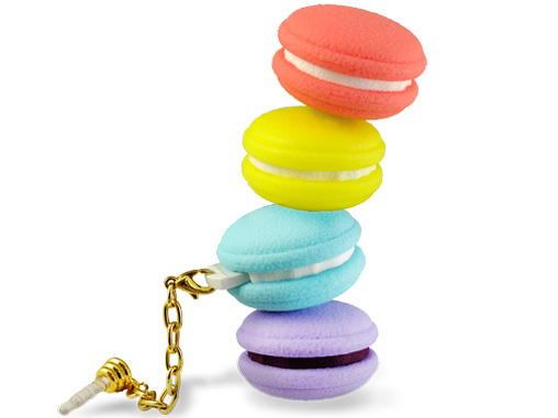 Macaron 6829-008GR2 [8GB �u���[]
