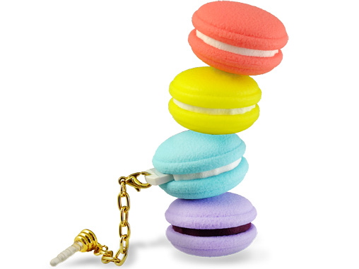 Macaron 6829-008GR4 [8GB �s���N]