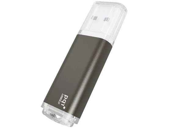 Traveling Disk U273V 627V-032GR1 [32GB �A�C�����O���[]