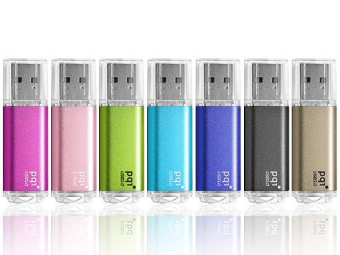 Traveling Disk U273V 627V-032GR6 [32GB �s���N]