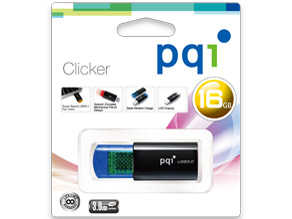 Clicker 6232-016GR1 [16GB]