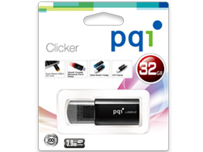 Clicker 6232-032GR1 [32GB]