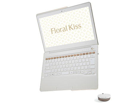 FMV LIFEBOOK CH�V���[�Y WC1/J WJC1N5_A401 ���i.com���� ������8GB���ڃ��f�� �̐��i�摜