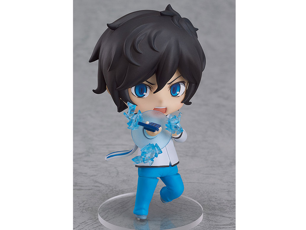 �˂�ǂ낢�� No.351 DEVIL SURVIVOR 2 the ANIMATION �v������