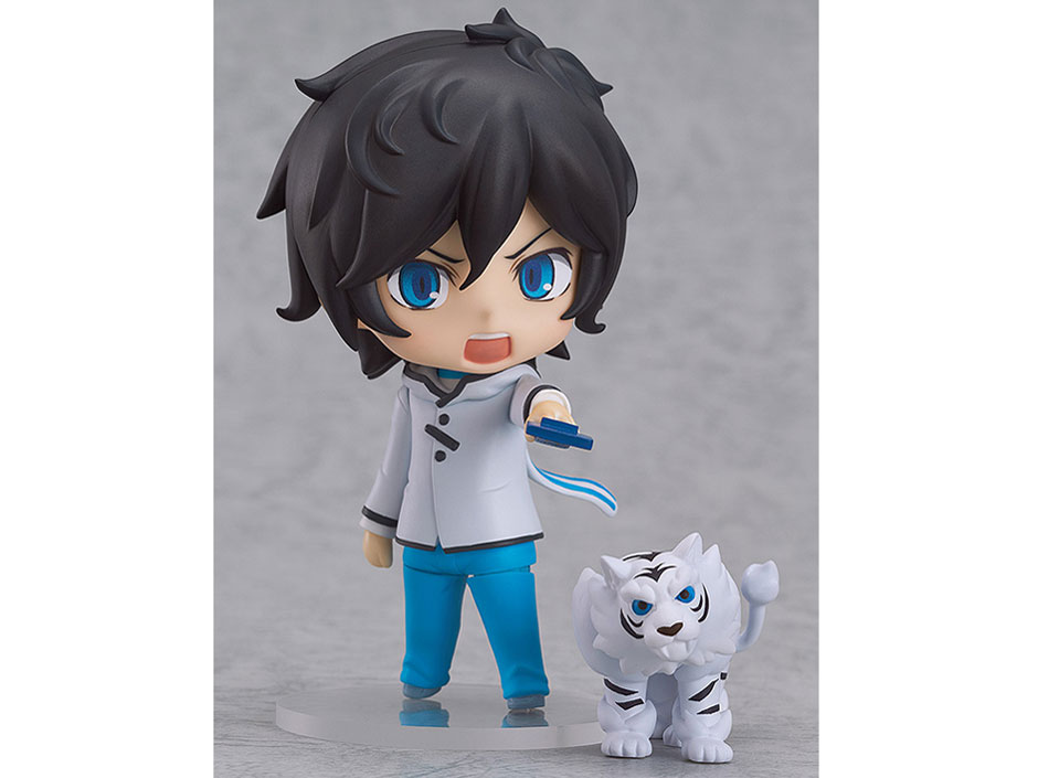 �˂�ǂ낢�� No.351 DEVIL SURVIVOR 2 the ANIMATION �v������ �̐��i�摜