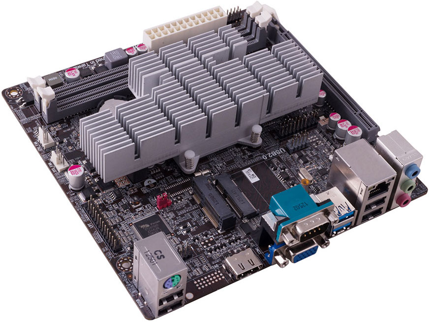 KBN-I/2100 (V1.0)