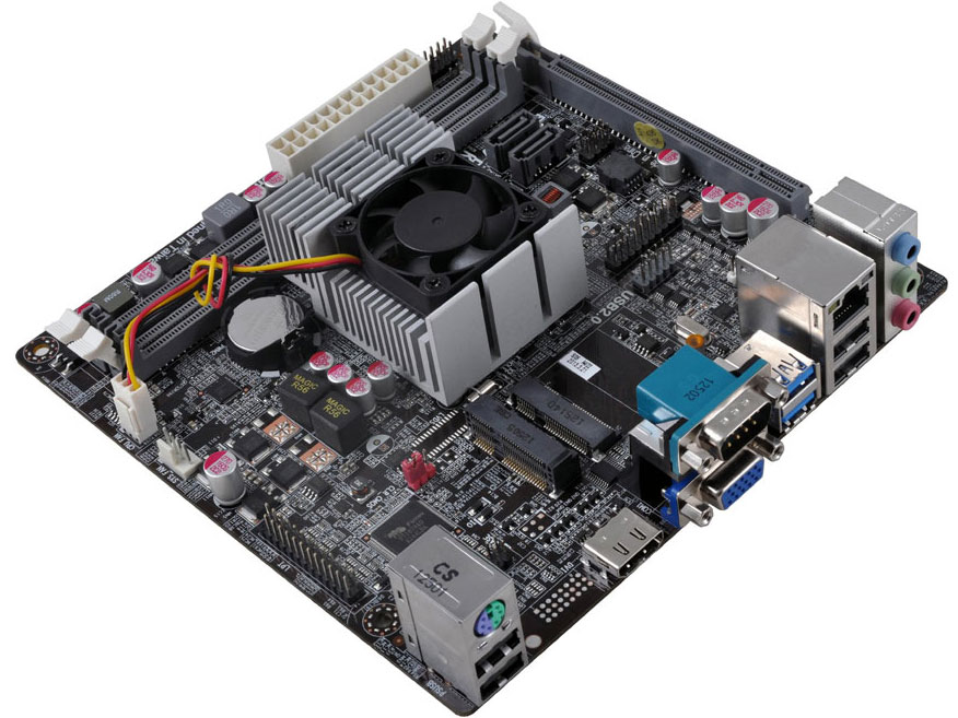 KBN-I/5200 (V1.0)