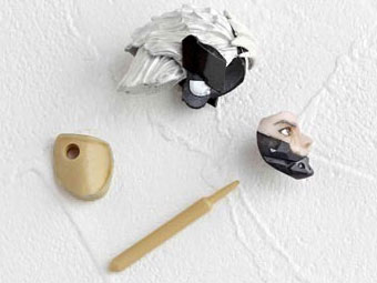 ���{���e�b�N���}�O�` No.140 ���^���M�A ���C�W���O ���x���W�F���X ���d