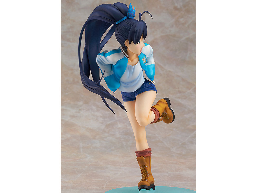 �A�C�h���}�X�^�[ ��ߔe��