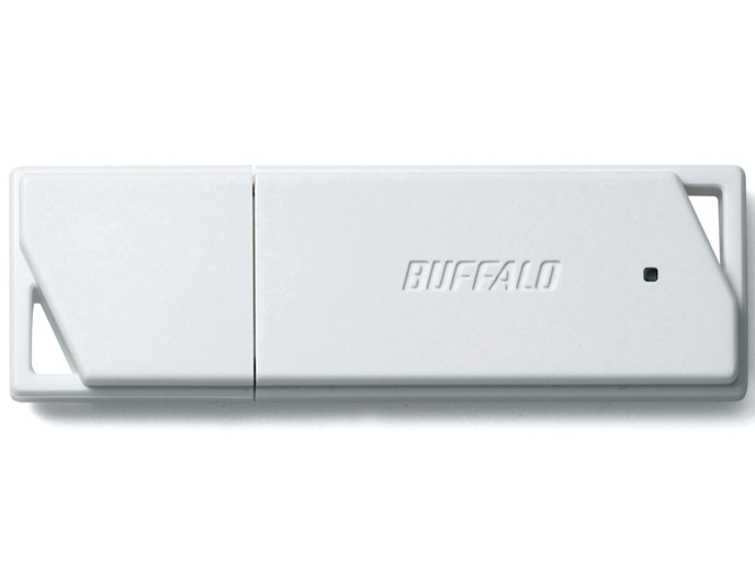 RUF3-K8GA-WH [8GB �z���C�g]