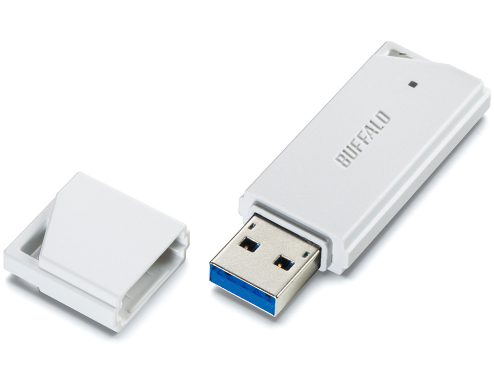 RUF3-K16GA-WH [16GB �z���C�g]