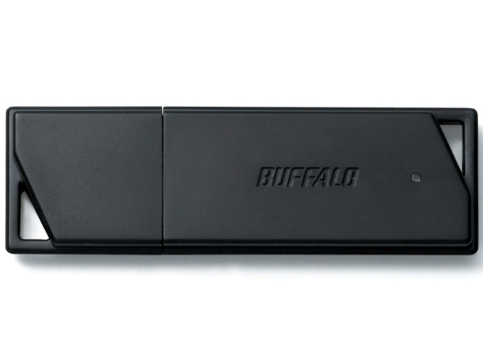 RUF3-K32GA-BK [32GB �u���b�N]