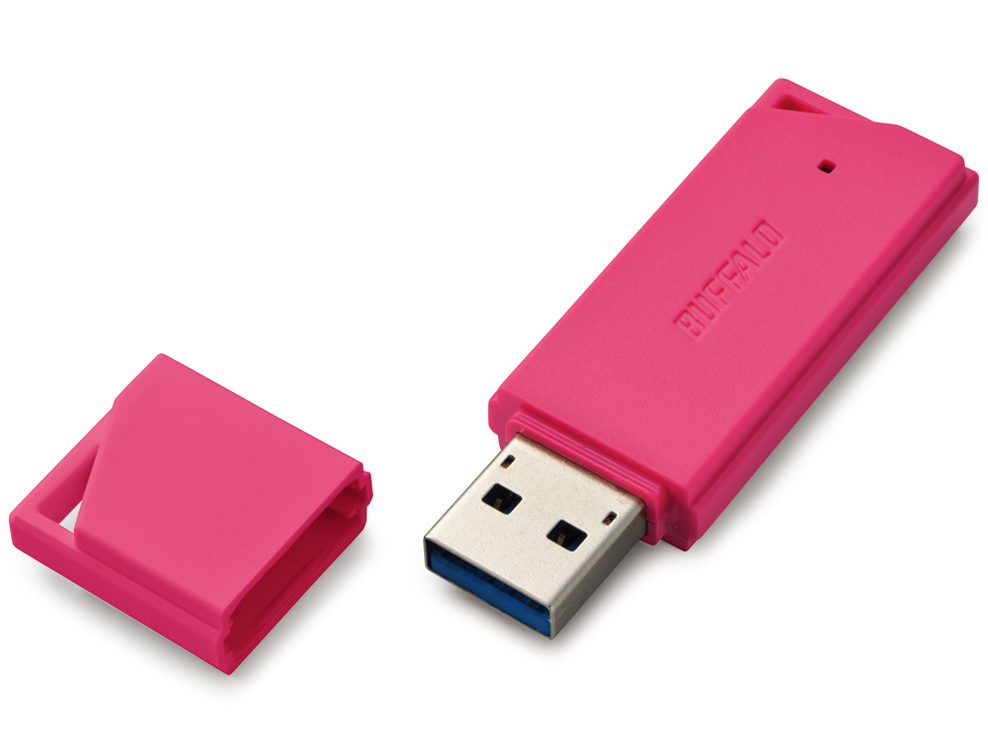 RUF3-K32GA-PK [32GB �s���N]