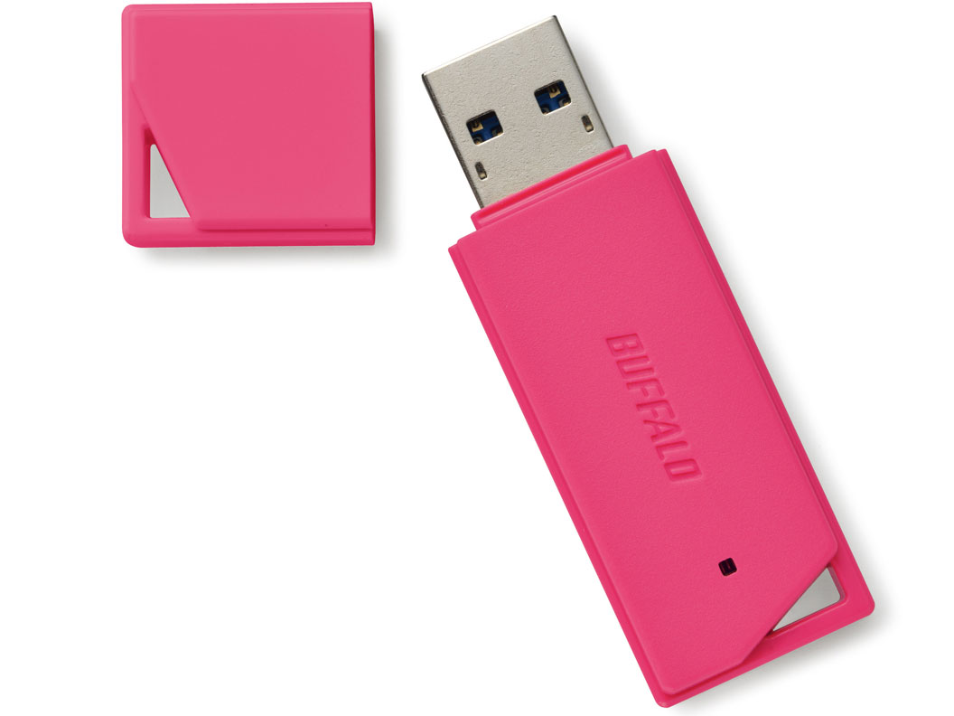RUF3-K32GA-PK [32GB �s���N]