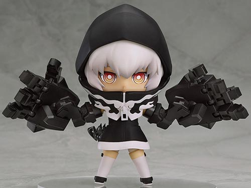 �˂�ǂ낢�� No.355 �u���b�N�����b�N�V���[�^�[ �X�g�����O�X TV ANIMATION Ver.