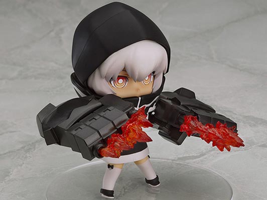 �˂�ǂ낢�� No.355 �u���b�N�����b�N�V���[�^�[ �X�g�����O�X TV ANIMATION Ver.