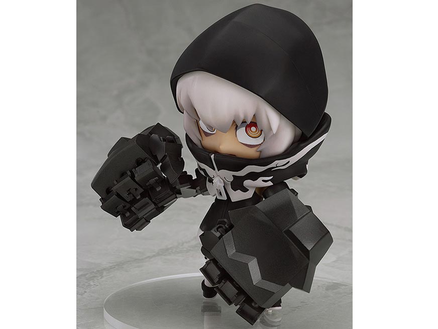 �˂�ǂ낢�� No.355 �u���b�N�����b�N�V���[�^�[ �X�g�����O�X TV ANIMATION Ver.