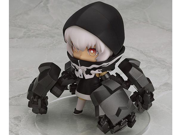 �˂�ǂ낢�� No.355 �u���b�N�����b�N�V���[�^�[ �X�g�����O�X TV ANIMATION Ver.