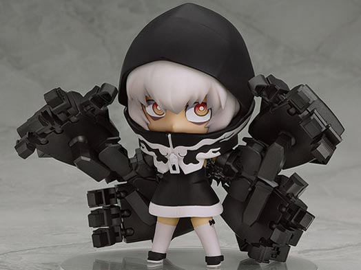 �˂�ǂ낢�� No.355 �u���b�N�����b�N�V���[�^�[ �X�g�����O�X TV ANIMATION Ver.