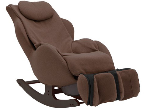 �L�����R�E���b�L���O FDC-600(BR) [�u���E��]