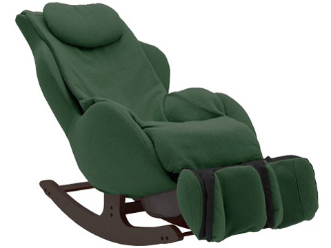 �L�����R�E���b�L���O FDC-600(G) [�O���[��]